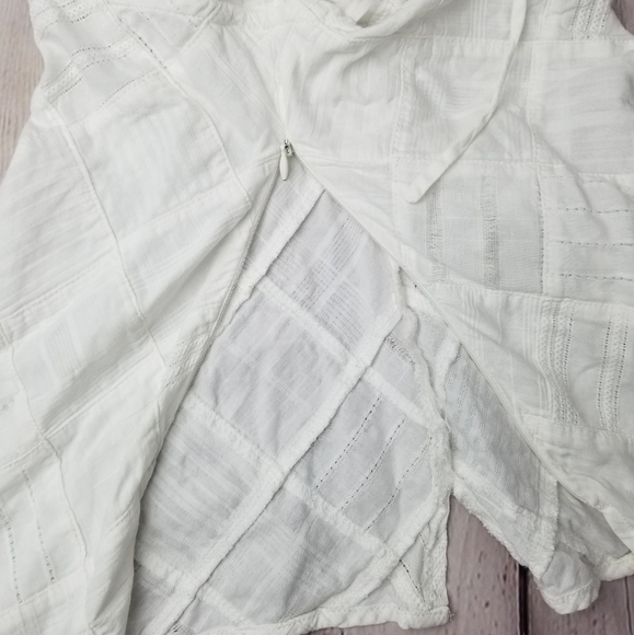 EUC AE PERFECT VINTAGE BOHO TANK - Picture 3 of 5